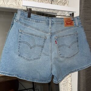 Levi’s Shorts